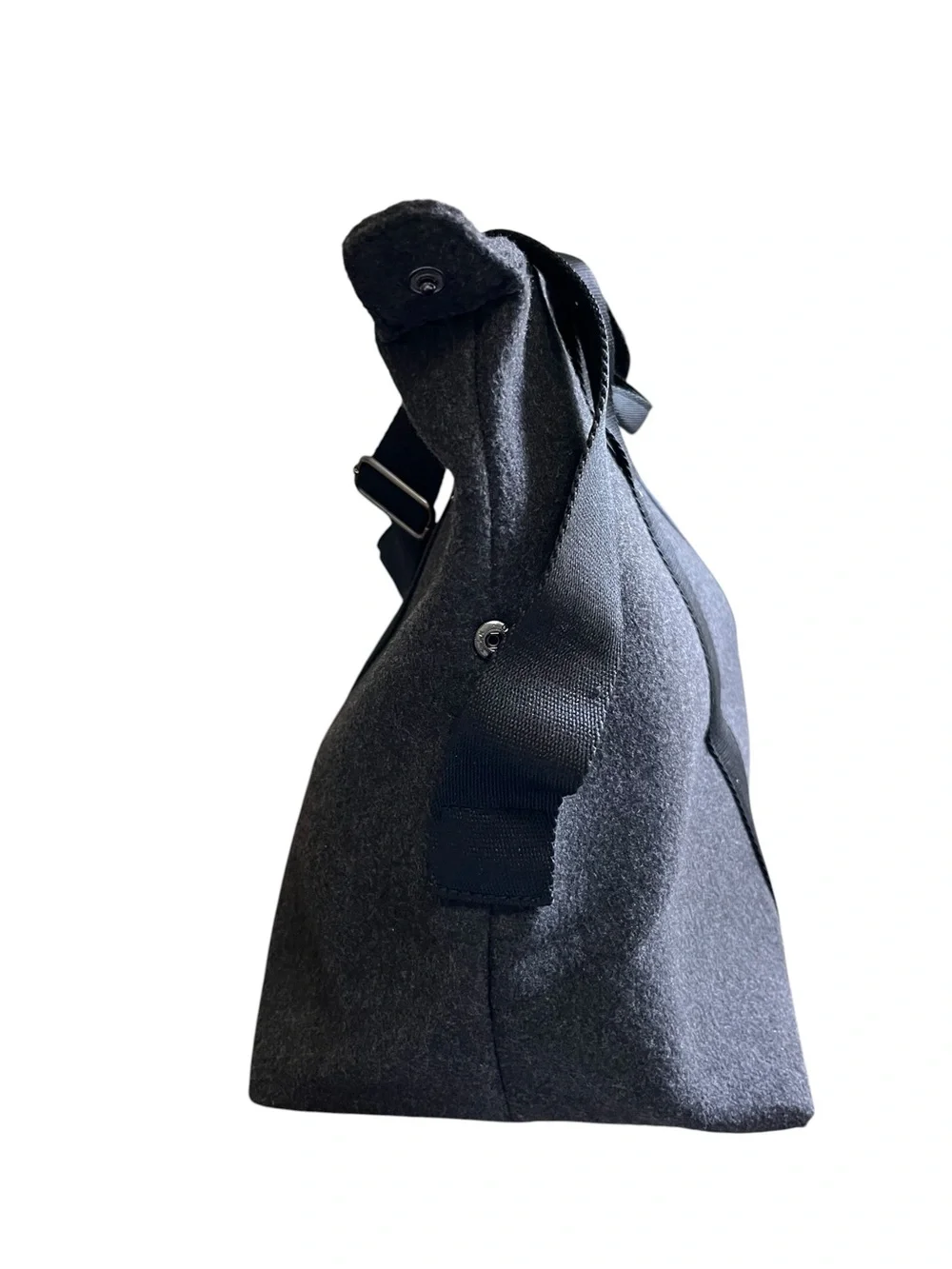 Coach duffel bag